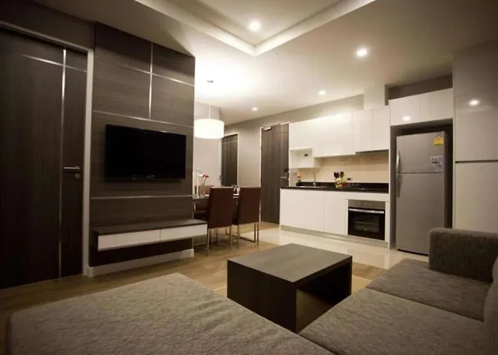 J Thonglor 8 Bangkok