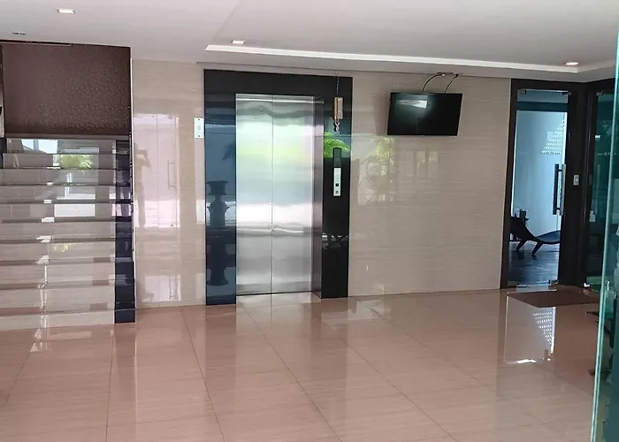 J Thonglor 8 Apartament Bangkok