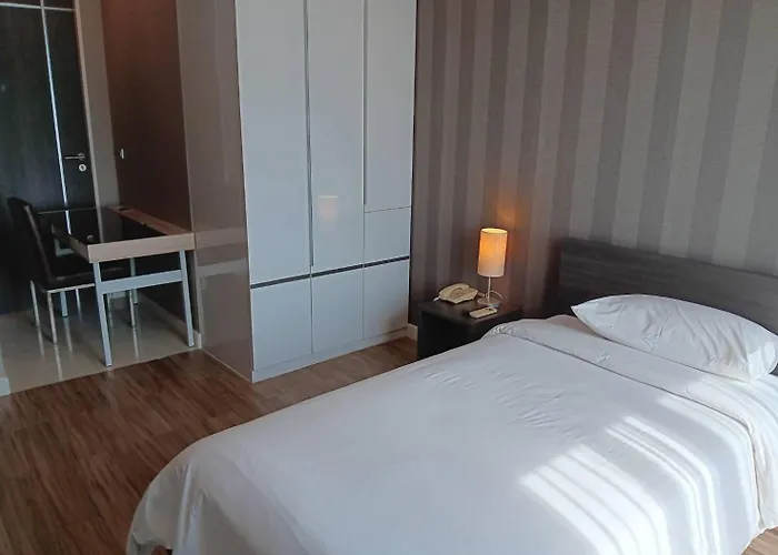 Appartamento J Thonglor 8