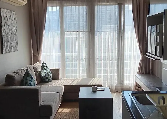 J Thonglor 8 * Bangkok