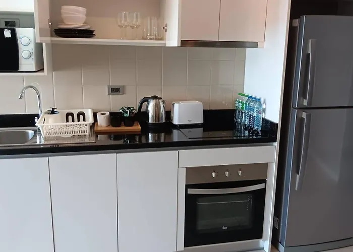 Appartamento J Thonglor 8 Bangkok