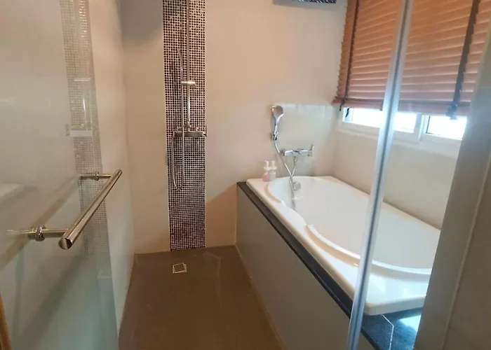 Appartamento J Thonglor 8