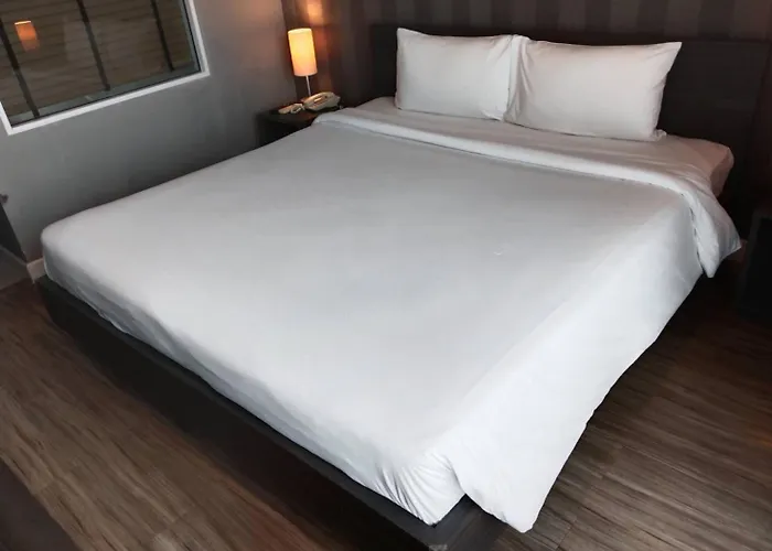 J Thonglor 8 Appartamento