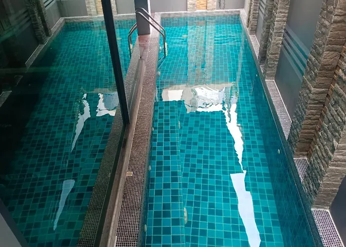 Appartamento J Thonglor 8 *