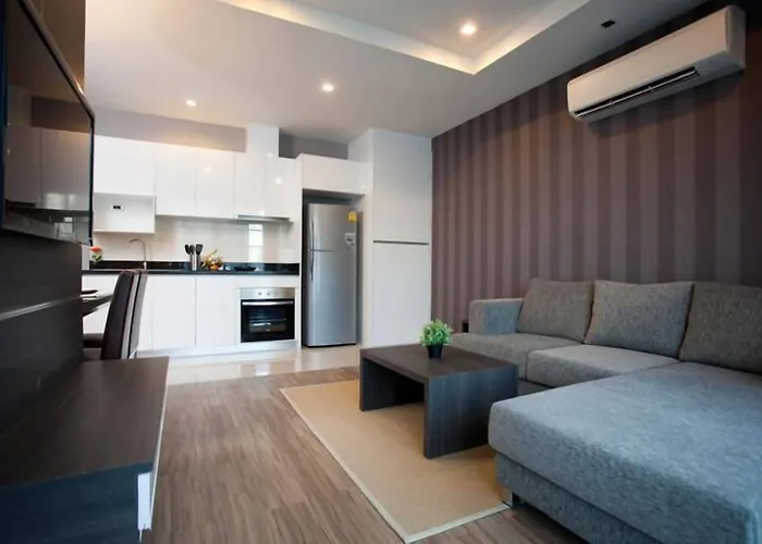 J Thonglor 8 Bangkok