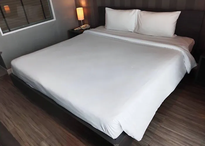 Appartamento J Thonglor 8 Bangkok