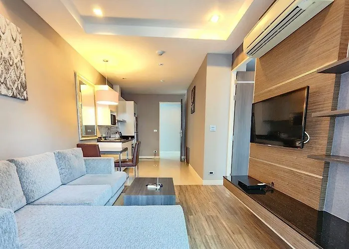 J Thonglor 8 Bangkok