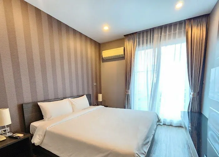 J Thonglor 8 Bangkok