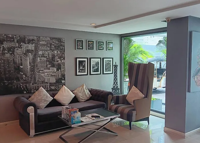 J Thonglor 8 Apartament