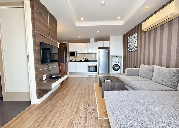 شقة J Thonglor 8
