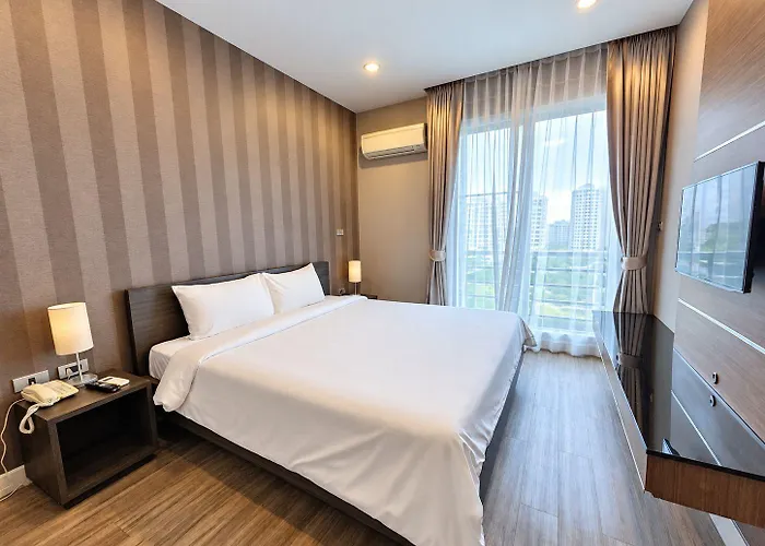 J Thonglor 8 شقة بانكوك