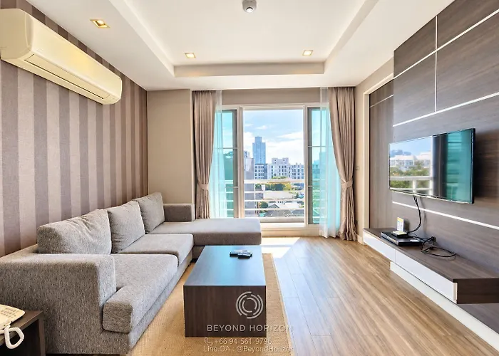 J Thonglor 8 Apartment