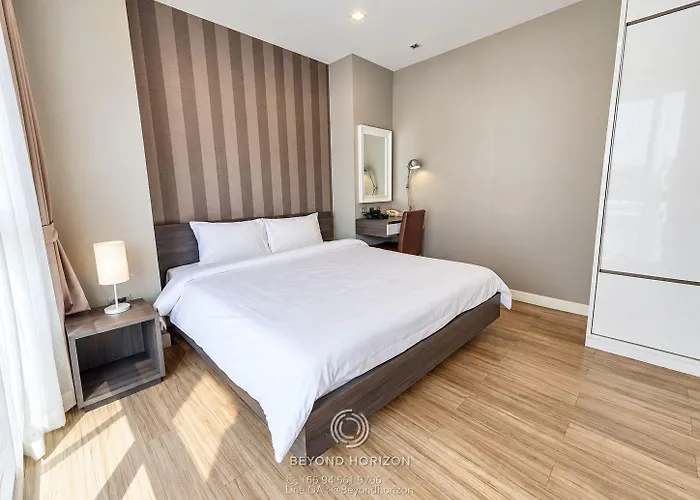 J Thonglor 8 * Bangkok