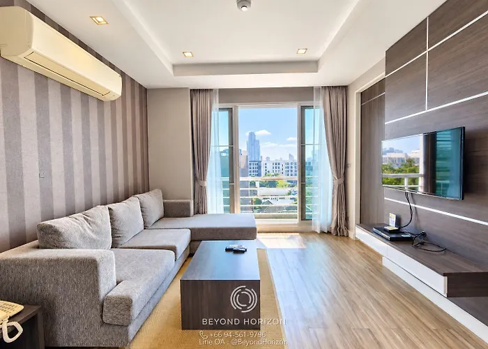 J Thonglor 8 Bangkok