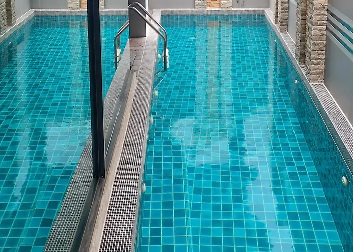 J Thonglor 8 شقة