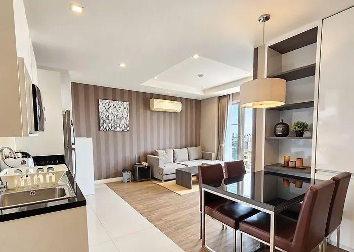 شقة J Thonglor 8