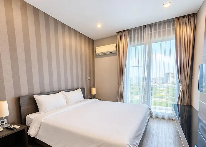 J Thonglor 8 * بانكوك
